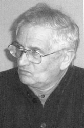 Padre Alfonso Crippa