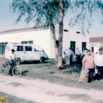 VISTA DEL PREDIO